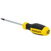 Stanley SQ1 x 4 Inch Square Screwdriver, small image number 3
