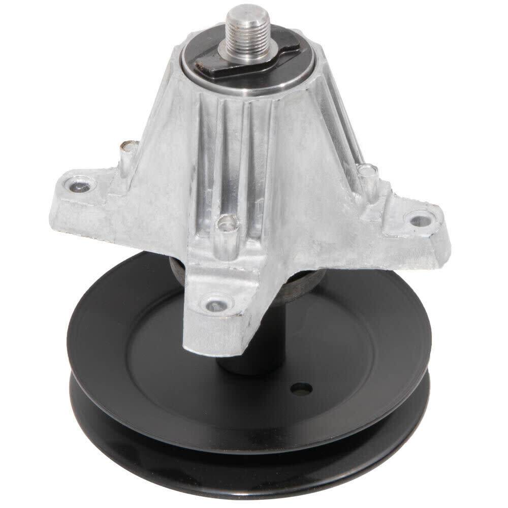 Cub Cadet 5.37 Inch Diameter Spindle Assembly for XT1, ZT1, ZT2 Deck Mowers, large image number 4
