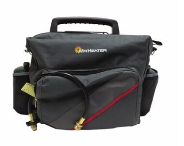 Mr Heater MH9BX Portable Buddy Accessory Bag