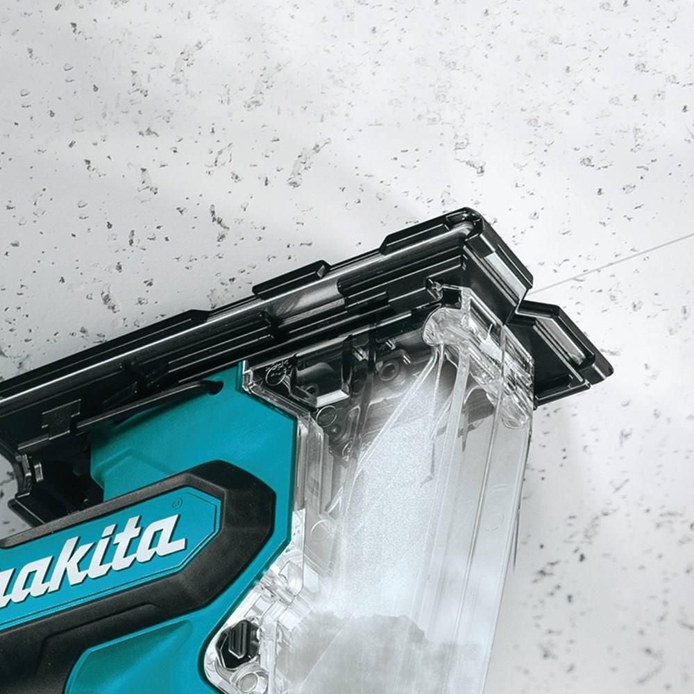 Makita 18V LXT Lithium-Ion Cordless Cut-Out Saw (Bare Tool), large image number 14