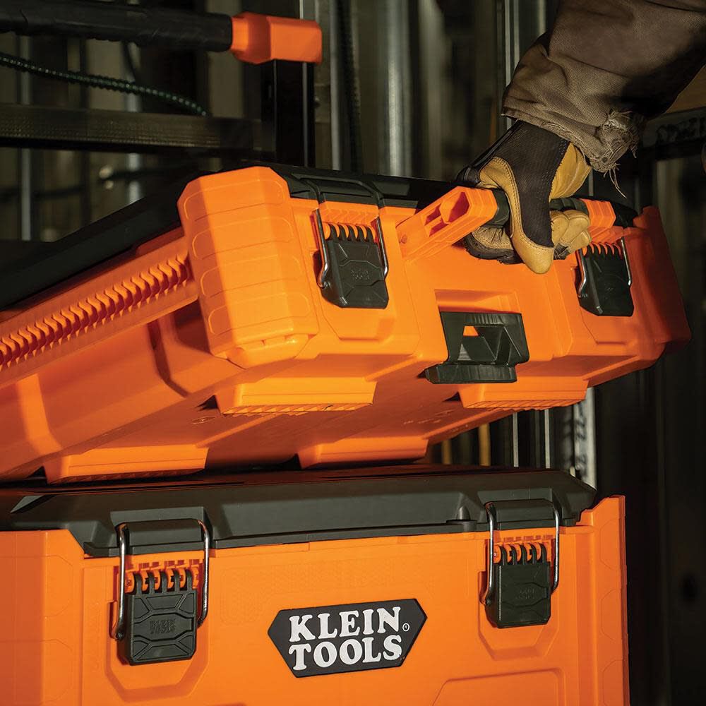 Klein Tools MODbox Small Toolbox, large image number 11
