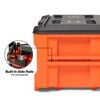 Klein Tools MODbox Single Drawer Toolbox, small image number 5