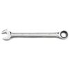 GEARWRENCH 12 Point Jumbo Ratcheting Combination Wrench 1-13/16 In, small image number 1
