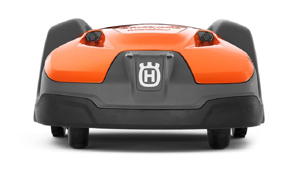Husqvarna Automower 550H Robotic Lawn Mower