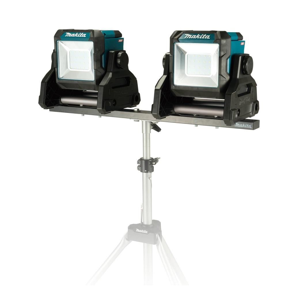Makita Promotional 40V max XGT L.E.D. Work Light Cordless (Bare Tool), large image number 2