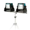 Makita Promotional 40V max XGT L.E.D. Work Light Cordless (Bare Tool), small image number 2