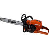 Echo X Series Professional Gas Chain Saw with 28in 0.058 Bar 73.5cc, small image number 1