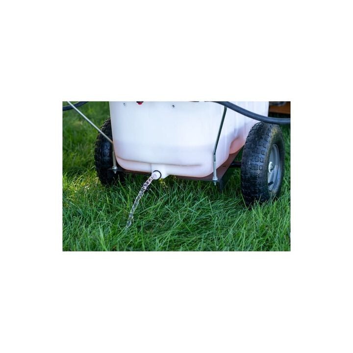 Agri-Fab 25 Gallon Tow Sprayer with 23 Inch Wand, large image number 6