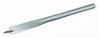 Lenox 3/8 In. Stubby Spade Bit for 1 tooth hole cutters