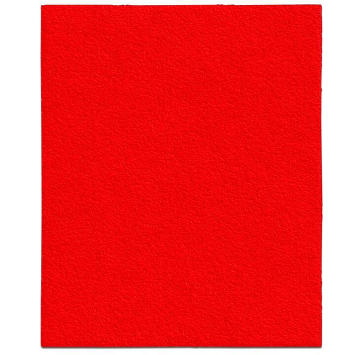 Diablo Tools 4-1/2in. x 5-1/2in. Palm Sander 1/4 Sheet 60 Grit - 6 Pack, large image number 0
