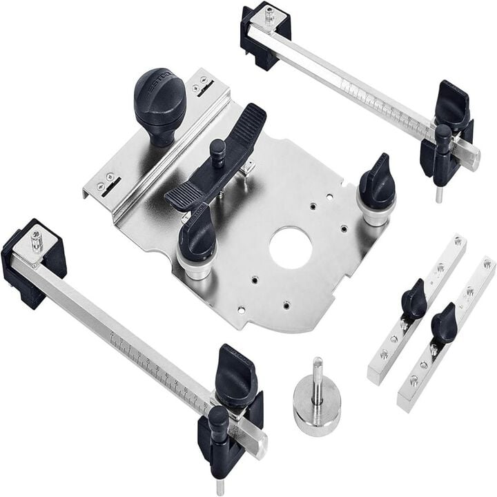 Festool LR 32 Hole Drilling Set, large image number 1