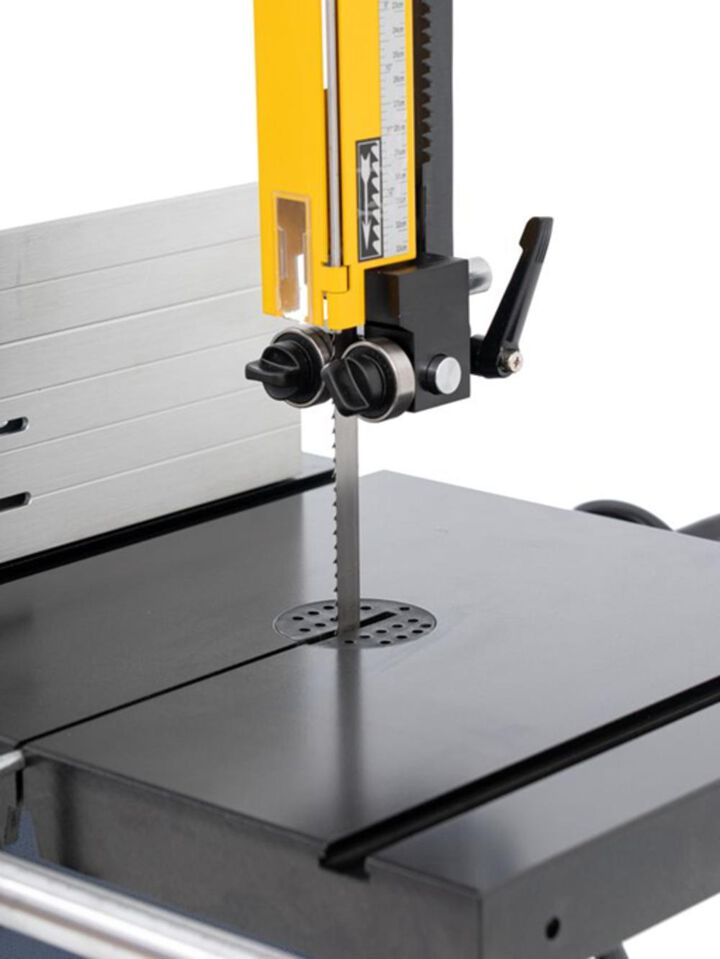 RIKON 14 Inch Deluxe Bandsaw, large image number 5