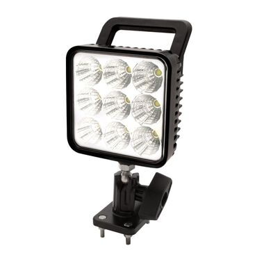 Ecco Handheld LED Spot Work Lamp