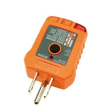 Klein Tools Premium Meter Electrical Test Kit, large image number 12