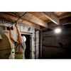 Milwaukee M18 ROVER Dual Power Flood Light with REDLITHIUM XC Battery Bundle, small image number 5