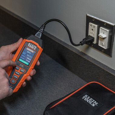 Klein Tools Circuit Analyzer, large image number 6