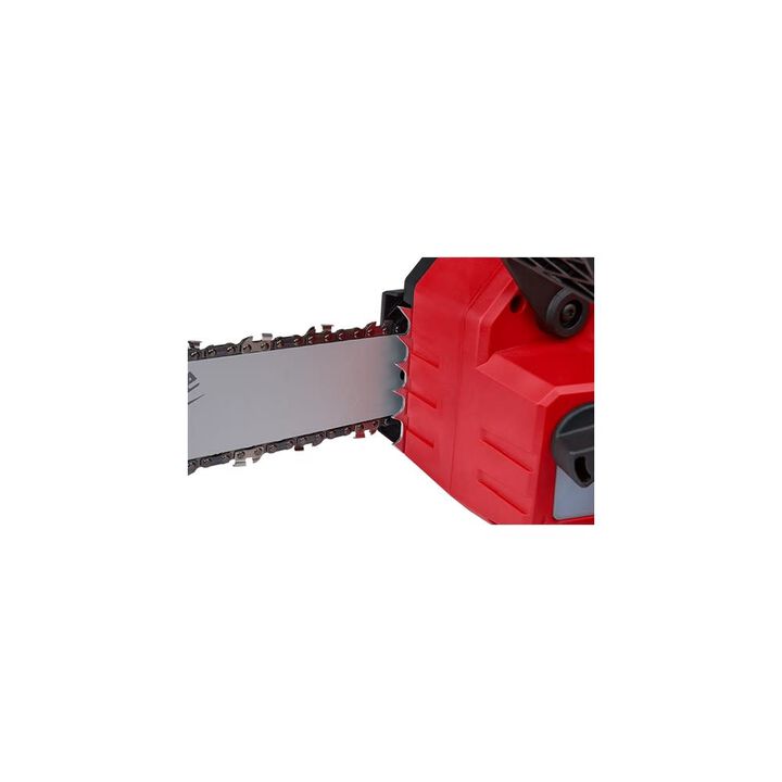Milwaukee 16 Inch Chainsaw (Bare Tool), 16 Inch Replacement Saw Chain Bundle, large image number 7