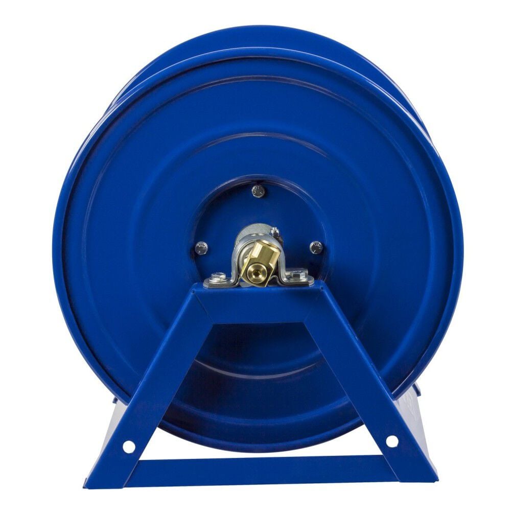 Coxreels 1125 Series Motorized Hose Reel 3000 Psi 175 ft without Hose, large image number 4