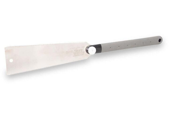 Vaughan Bear Saw 10 Inch Double Edge Pull Saw, large image number 1