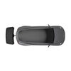 Thule 50 Kg 400 L Large Black Arcos Hard-Shell Hitch Cargo Carrier Box, small image number 3