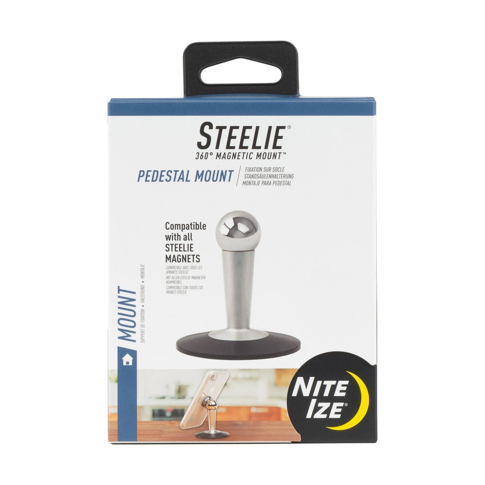 Nite Ize Steelie Tabletop Stand, large image number 1