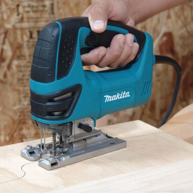 Makita Top Handle Jig Saw with L.E.D. Light, large image number 3