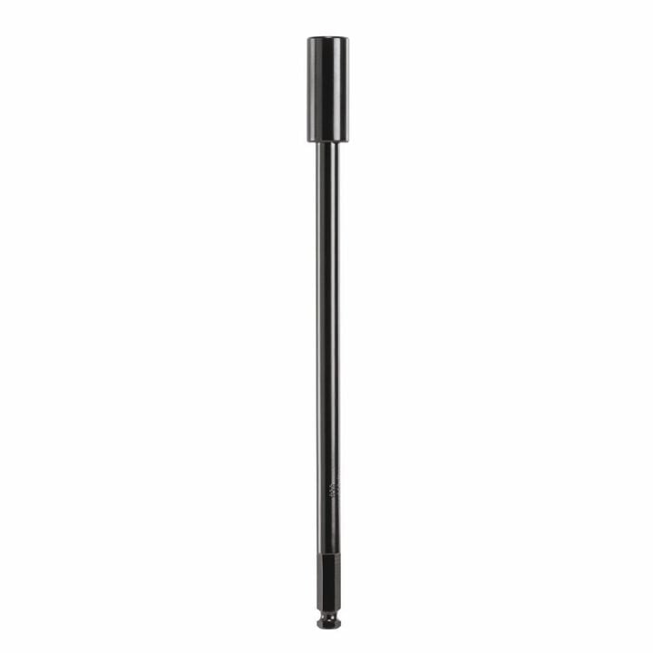 Bosch 7/16 Inch x 12 Inch Straight Shank Extension