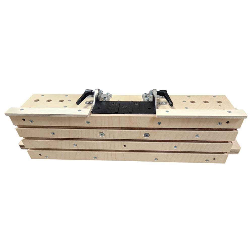 JessEm Baltic Birch Workstation, large image number 1