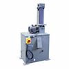 Kalamazoo 4 x 60 Inch 110/440V 1 HP 1PH/3PH 3600 RPM Belt Sander with Vacuum, small image number 1