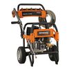 Generac Commercial 4200PSI Power Washer Triplex Pump 49-State/CSA, small