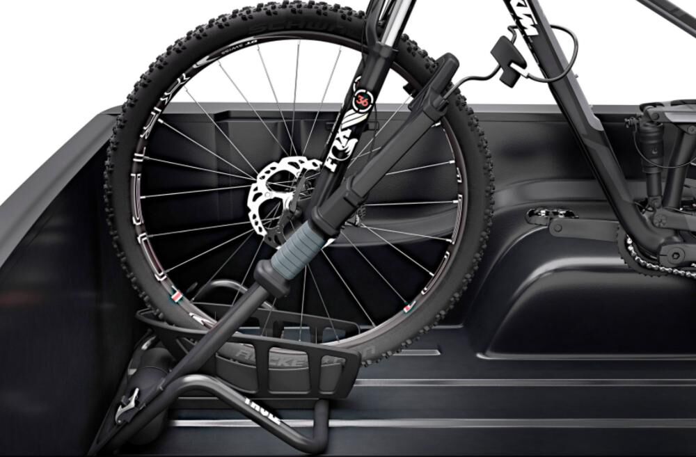 Thule Insta Gator Pro Bike Carrier 501501 Acme Tools