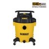 DEWALT 12 Gallon Stealth Sonic Wet/Dry Vacuum, small image number 2
