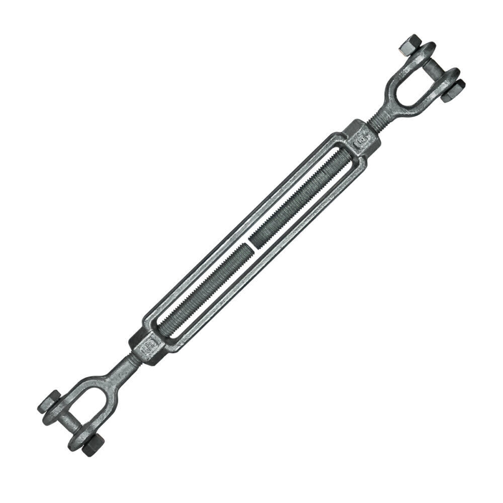 Safewaze SafeLink Turnbuckle, large image number 2
