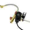 Industrial Air Automatic Electronic Tank Drain Kit for Air Compressors, small image number 2