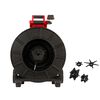 Milwaukee 200 Ft. Stiff Modular Pipeline Inspection Reel, small image number 1