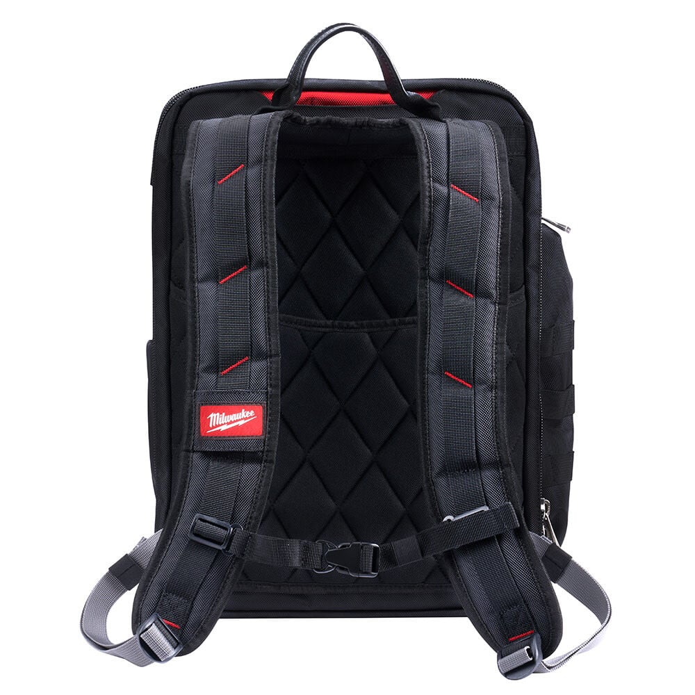 Milwaukee Performance Travel Backpack, large image number 2