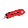 CRAFTSMAN Compact Retractable Utility Knife & 5 Pack Drywall Blades Bundle, small image number 2