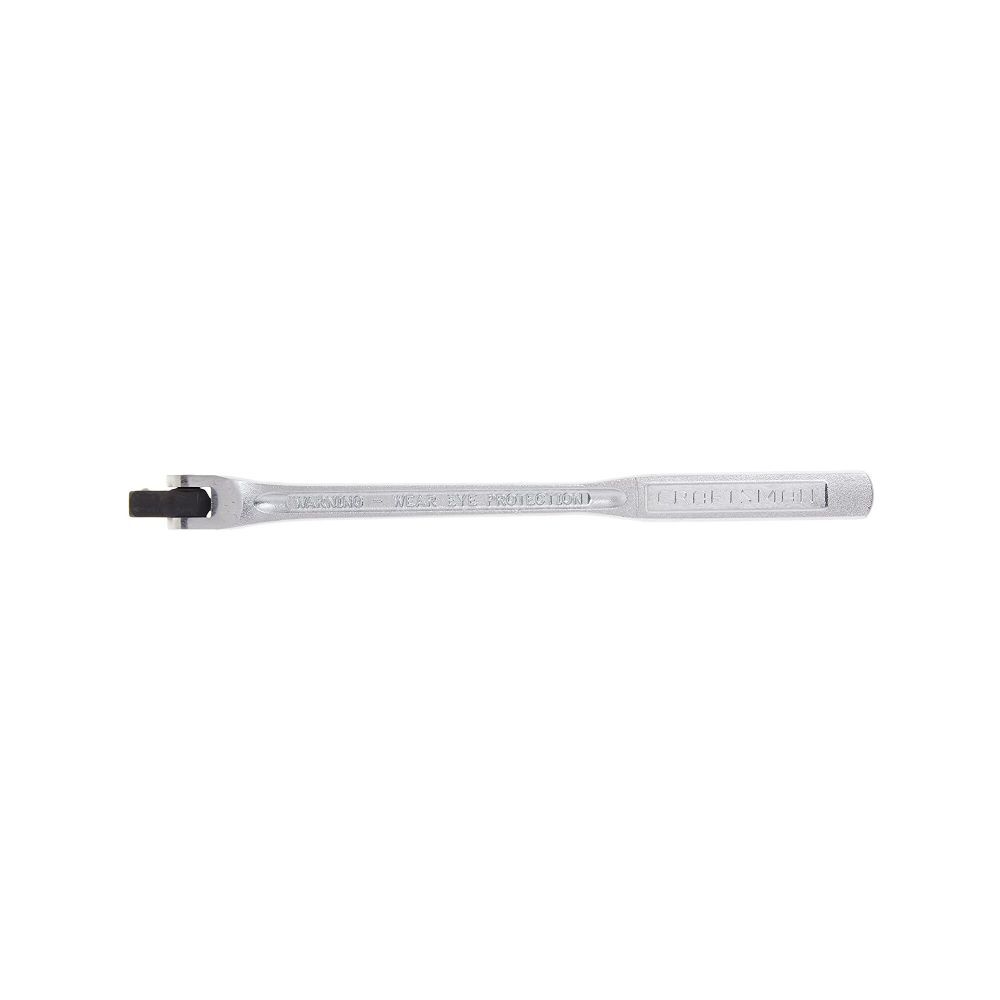 CRAFTSMAN 3/8 Inch Drive 10 Inch Breaker Bar, large image number 5