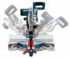 Bosch 12 Inch Dual-Bevel Glide Miter Saw, small image number 2