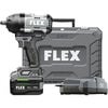FLEX 24V 1/2 Inch High-Torque Impact Wrench Stacked Lithium Kit, small image number 1
