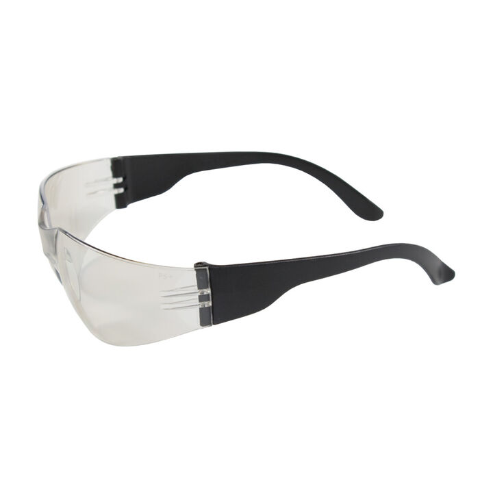 Protective Industrial Products PIP Zenon Z12 Rimless Safety Glasses, I/O Lens & Anti-Scratch Coating, large image number 0