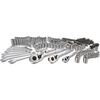 Stanley 201pc Mechanics Tool Set, small image number 1