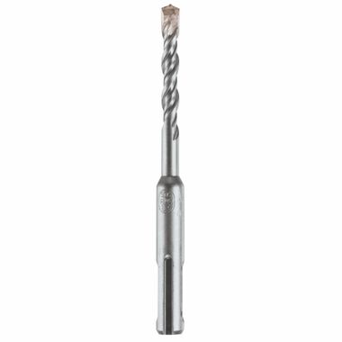 Bosch 1/4 In. x 4 In. SDS-plus Bulldog Rotary Hammer Bit, large image number 0