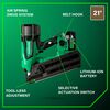 Metabo HPT 36V MultiVolt Framing Nailer Kit, small image number 4
