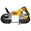 DEWALT 20V MAX Portable Band Saw (Bare Tool), small