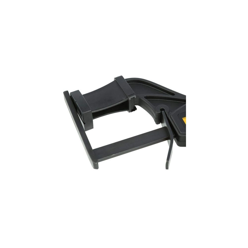 DEWALT TrackSaw Track Clamps, large image number 4