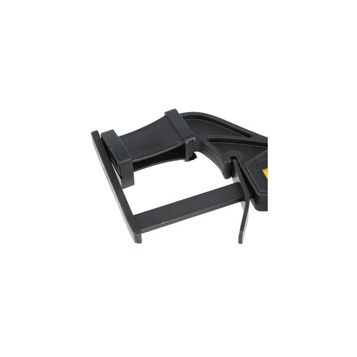 DEWALT TrackSaw Track Clamps, large image number 3