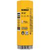 DEWALT 3/16 x 6-1/2 x 8-1/2 Inch SDS+ Hammer Bit Pack of 25, small image number 5