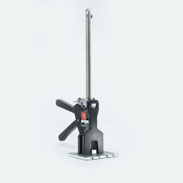 Viking Arm Original Lifting Jack & 0.24 -8.46 Inch Long Lifting Range Bundle, large image number 9