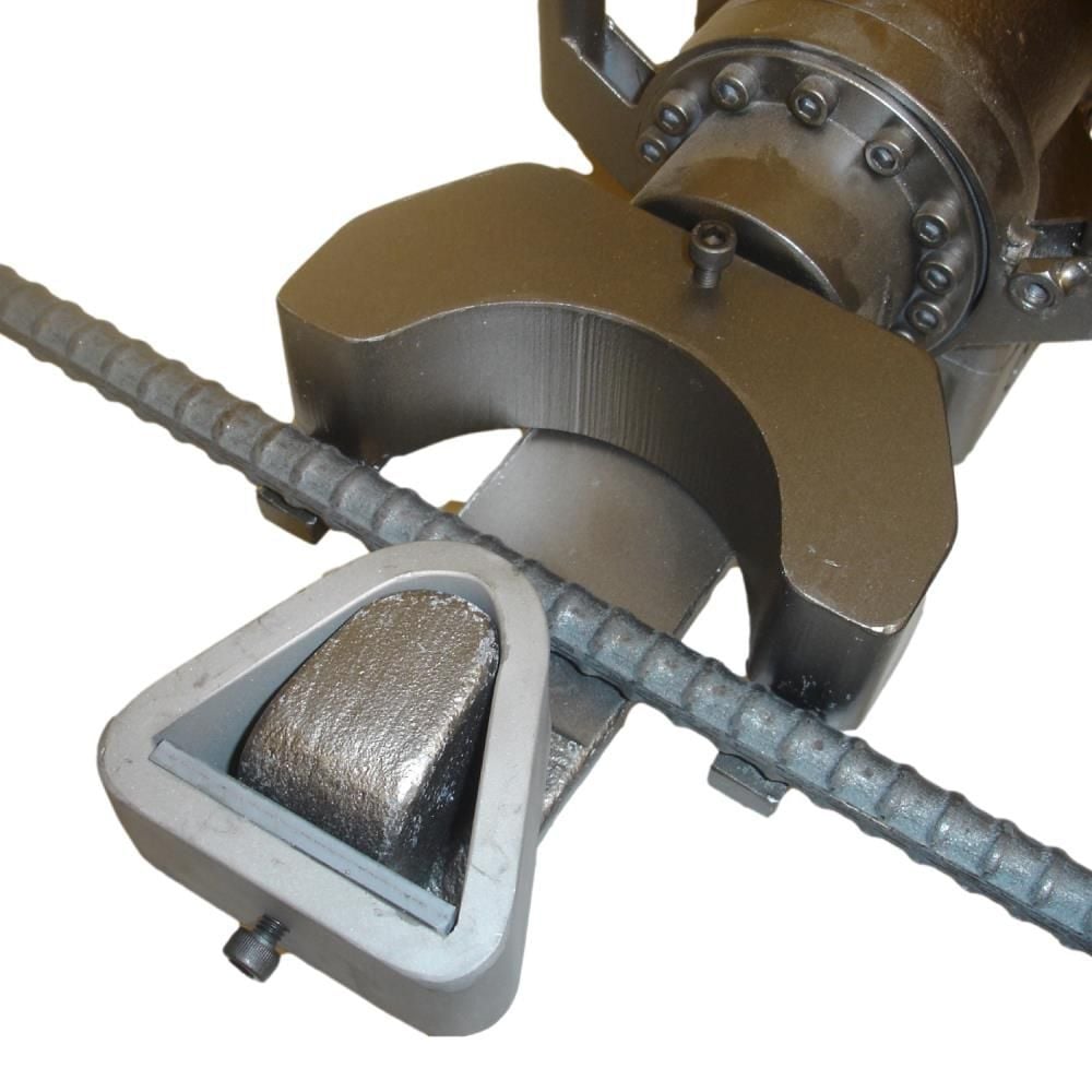 BN Products #5 Portable Rebar Bender, large image number 4